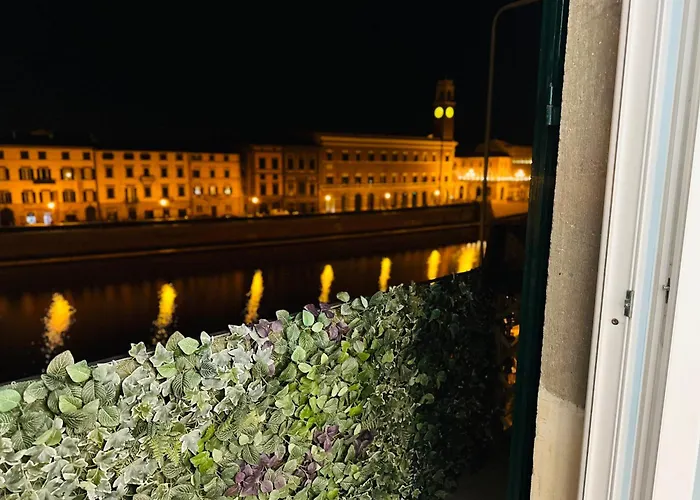 Le Stanze Di Piazza Cairoli