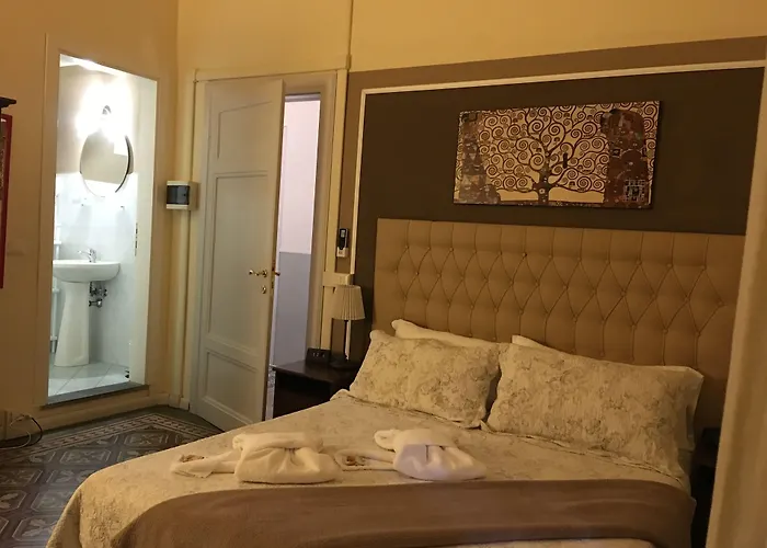 Villa San Donato B&B