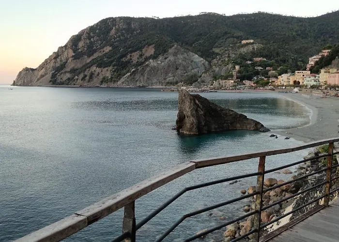 Affittacamere Monterosso 5 Terre