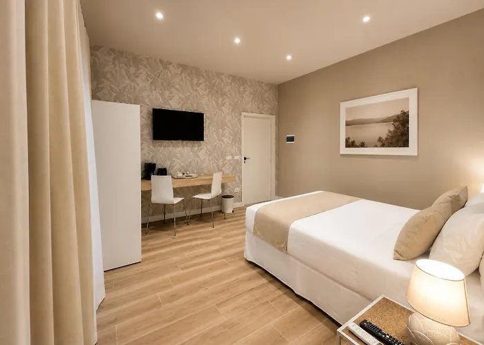 Harmony House Prestige